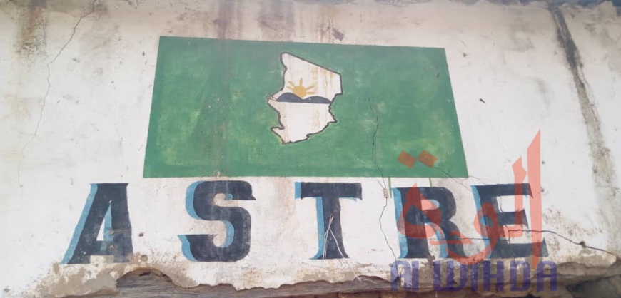 Tchad : à Laï, les actions de prévention contre le coronavirus ne faiblissent pas. © Éric Guedi/Alwihda Info Tchad : à Laï, les actions de prévention contre le coronavirus ne faiblissent pas. © Éric Guedi/Alwihda Info