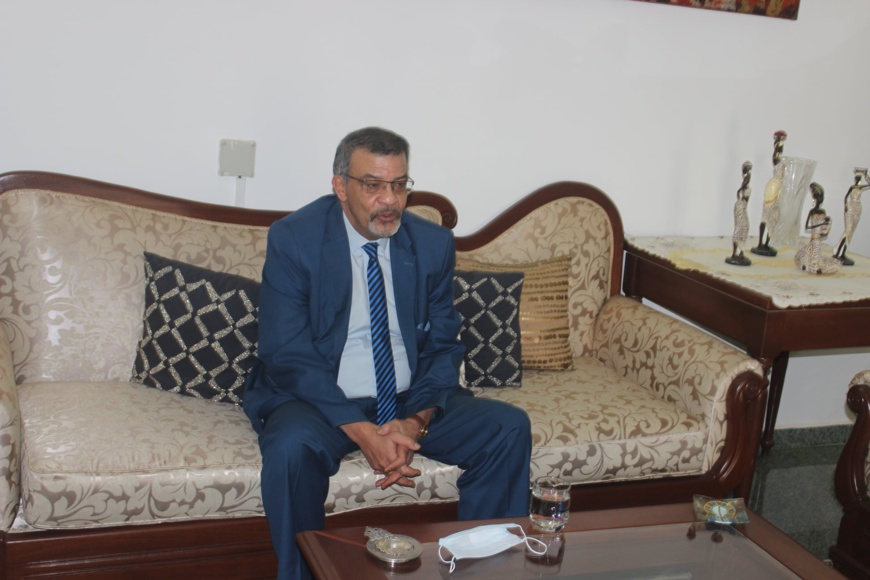 Cameroun-Tunisie : des difficultés techniques retardent l’ouverture d’une ligne aérienne Cameroun-Tunisie : des difficultés techniques retardent l’ouverture d’une ligne aérienne