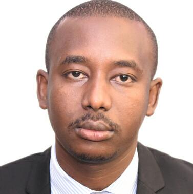 Le donateur Baradine Mahamat Brahim Bakhite. Le donateur Baradine Mahamat Brahim Bakhite.
