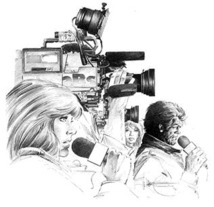 Gabon/Tabou des crimes rituels : multiplication des pressions sur les journalistes Gabon/Tabou des crimes rituels : multiplication des pressions sur les journalistes