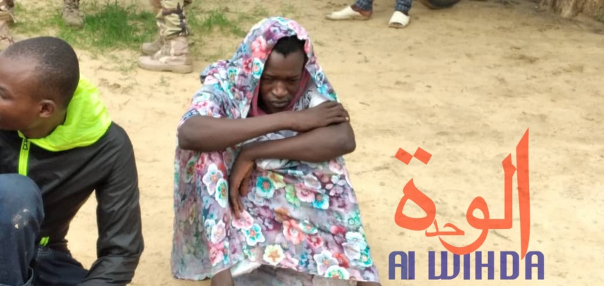 Tchad : des armes, des faux billets et de la drogue saisis par la gendarmerie, 29 arrestations Tchad : des armes, des faux billets et de la drogue saisis par la gendarmerie, 29 arrestations