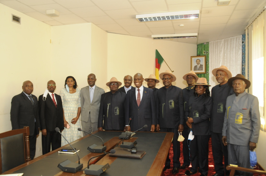 Cameroun/Litiges fonciers à Yaoundé: Les patriarches chez le ministre des Domaines