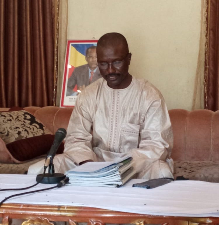 Tchad : l'APE appelle à accentuer la lutte contre la dégradation de l'environnement Tchad : l'APE appelle à accentuer la lutte contre la dégradation de l'environnement