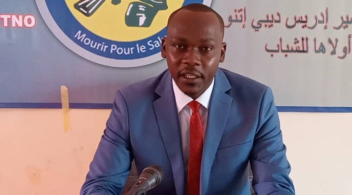 Tchad : les jeunes ministres "ont tous les critères pour mener la politique gouvernementale avec succès" Tchad : les jeunes ministres "ont tous les critères pour mener la politique gouvernementale avec succès"