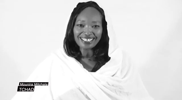 Covid-19 et violences faites aux femmes : Mounira Mitchala et 11 artistes africains se mobilisent Covid-19 et violences faites aux femmes : Mounira Mitchala et 11 artistes africains se mobilisent