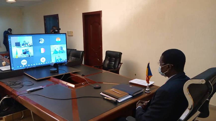 ASECNA : "tout sera mis en œuvre pour faire élire le candidat" du Tchad