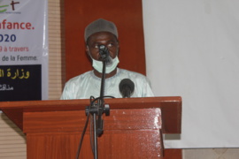 Tchad : "unité dans la diversité", un débat à la veille de la Journée panafricaine de la femme Tchad : "unité dans la diversité", un débat à la veille de la Journée panafricaine de la femme
