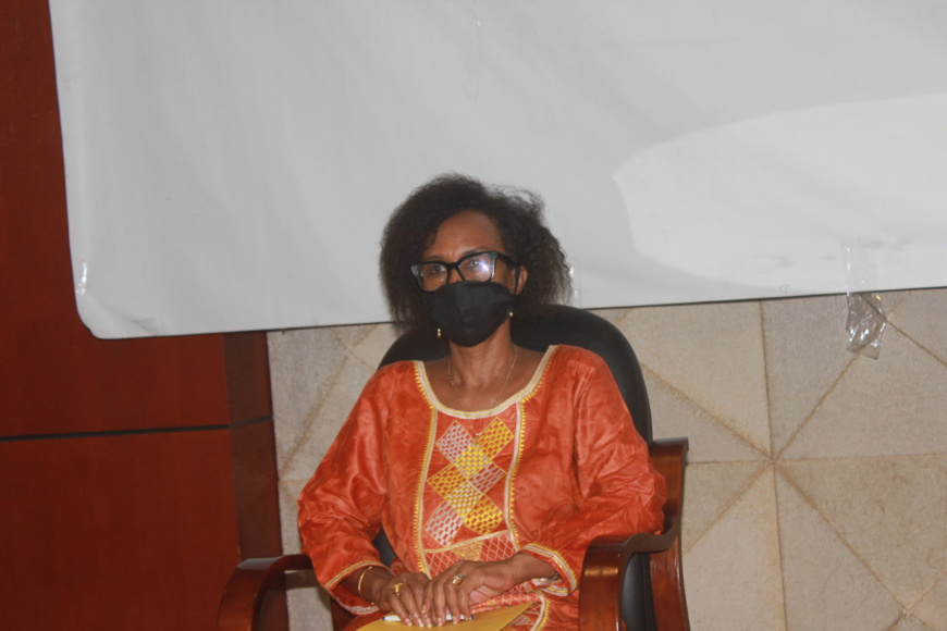 Tchad : "unité dans la diversité", un débat à la veille de la Journée panafricaine de la femme Tchad : "unité dans la diversité", un débat à la veille de la Journée panafricaine de la femme