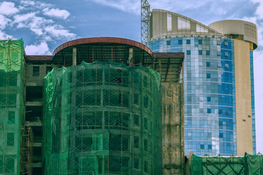 Kigali, Rwanda. Illustration © Pixabay