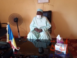 Tchad : à Goz Beida, les religieux exhortés à la sensibilisation à l'occasion de l'Aïd El Adha. © Mahamat Issa Gadaya/Alwihda Info Tchad : à Goz Beida, les religieux exhortés à la sensibilisation à l'occasion de l'Aïd El Adha. © Mahamat Issa Gadaya/Alwihda Info