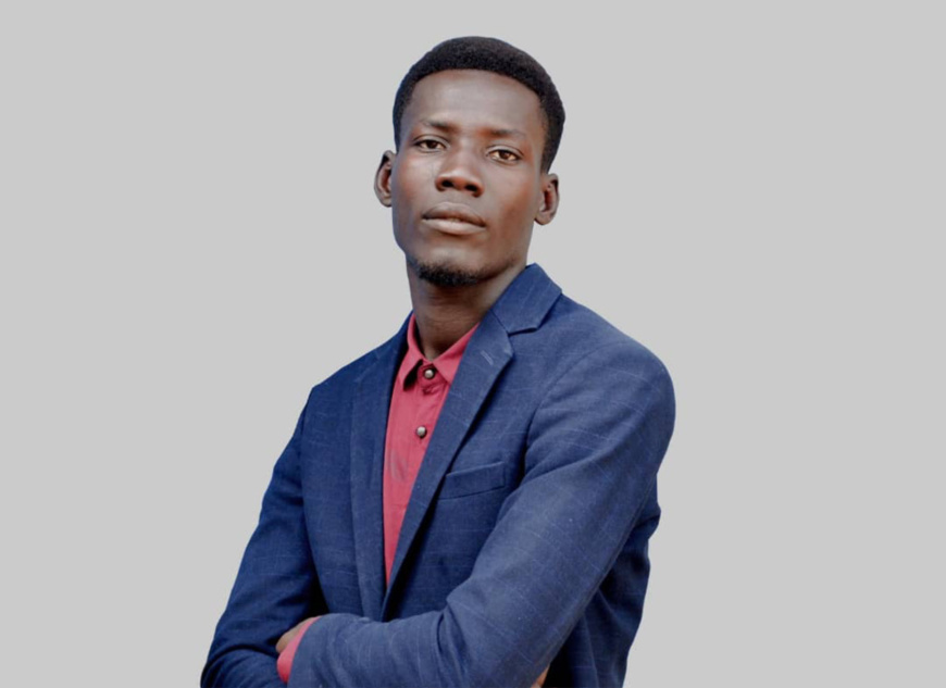 Cinéma : le réalisateur Allaramadji Innocent va représenter le Tchad à la 7e édition du FICNC Cinéma : le réalisateur Allaramadji Innocent va représenter le Tchad à la 7e édition du FICNC