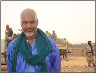 Participation active des recrues polisariennes dans les opérations terroristes concoctées par AQMI Participation active des recrues polisariennes dans les opérations terroristes concoctées par AQMI