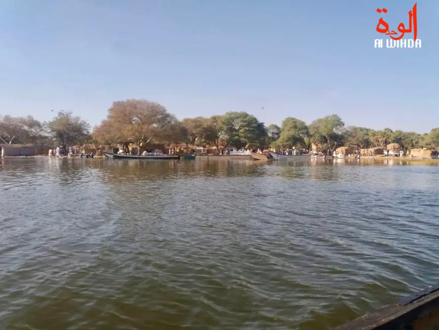 Tchad : au Lac, 700 civils ont fui un village après l'attaque présumée de Boko Haram