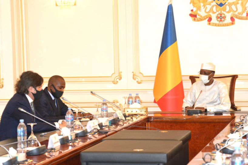 Tchad : agrobusiness et énergies renouvelables, des perspectives d'investissements 