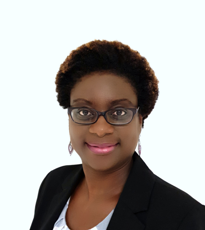 Gambie : Feyifolu Boroffice, nouvelle représentante résidente de la Banque mondiale. Gambie : Feyifolu Boroffice, nouvelle représentante résidente de la Banque mondiale.