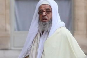 La France expulse un imam jugé antisémite La France expulse un imam jugé antisémite