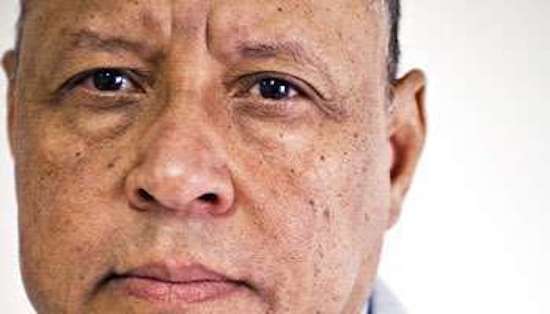 Mahamat Adoum Ismaël © Droits réservés/Frédéric Noy/J.A. Mahamat Adoum Ismaël © Droits réservés/Frédéric Noy/J.A.