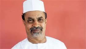 Tchad: Mahamat Saleh Annadif prend la direction de l'AMISOM Tchad: Mahamat Saleh Annadif prend la direction de l'AMISOM