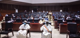 Tchad : enquête sur la mort de 44 détenus en avril, étaient-ils finalement de simples civils ?
