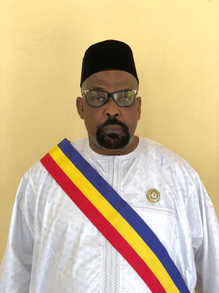 Tchad : le député frondeur du PLD dresse un parcours singulièrement riche du président Deby Tchad : le député frondeur du PLD dresse un parcours singulièrement riche du président Deby