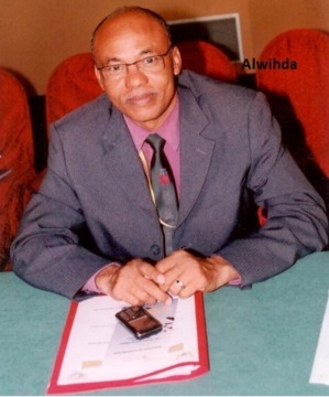 Tchad: Ahmat Yacoub adresse ses félicitations à Obama Tchad: Ahmat Yacoub adresse ses félicitations à Obama