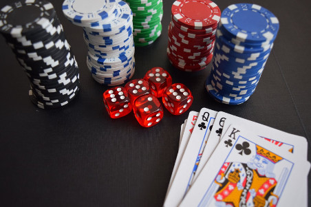 The interesting fact to know about Casino games in Las Vegas