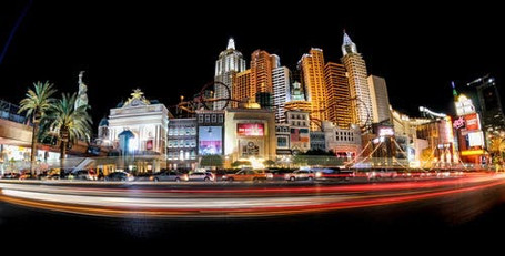 The interesting fact to know about Casino games in Las Vegas