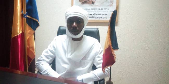 Tchad : le nouveau directeur de l'Autorité de l'aviation civile prend fonctions Tchad : le nouveau directeur de l'Autorité de l'aviation civile prend fonctions