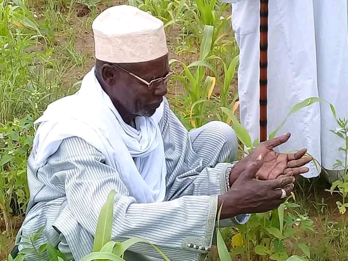 Tchad : "si nous sommes unis, nous pouvons faire une nation très forte"