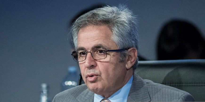 Rasit Pertev. © DR Rasit Pertev. © DR