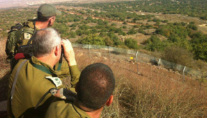 Israël: Communiqué officiel de l'armée Israël: Communiqué officiel de l'armée