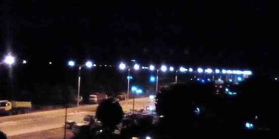 Tchad - inondations : des habitants d'Amtoukoui manifestent, ils ne savent pas où dormir Tchad - inondations : des habitants d'Amtoukoui manifestent, ils ne savent pas où dormir