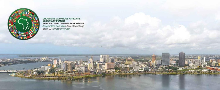 Mieux reconstruire l'Afrique après la pandémie de Covid-19, un défi pour la BAD Mieux reconstruire l'Afrique après la pandémie de Covid-19, un défi pour la BAD