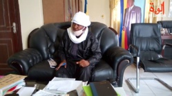 Issakha Ahmat Ardja, le gouverneur de la province de Wadi Fira. © Abba Issa/Alwihda Info Issakha Ahmat Ardja, le gouverneur de la province de Wadi Fira. © Abba Issa/Alwihda Info