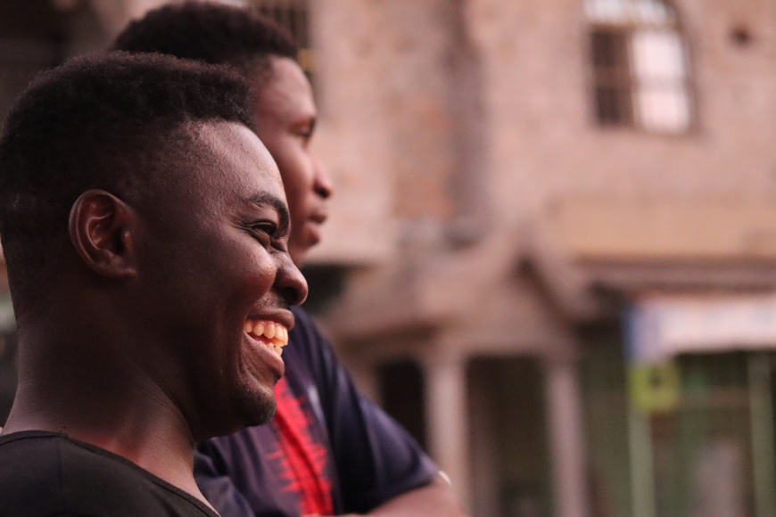 © Luke Savadogo/Pixabay © Luke Savadogo/Pixabay