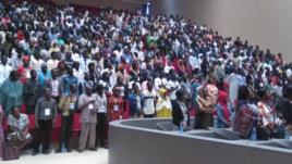 Des jeunes lors d'une formation en entrepreuneuriat numérique et en leadership à N'Djamena, le 27 décembre 2019. Image d'illustration. © Malick Mahamat/Alwihda Info Des jeunes lors d'une formation en entrepreuneuriat numérique et en leadership à N'Djamena, le 27 décembre 2019. Image d'illustration. © Malick Mahamat/Alwihda Info