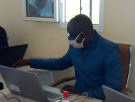 Tchad : la société civile formée en techniques de gouvernance démocratique à Abéché. © Abba Issa/Alwihda Info Tchad : la société civile formée en techniques de gouvernance démocratique à Abéché. © Abba Issa/Alwihda Info