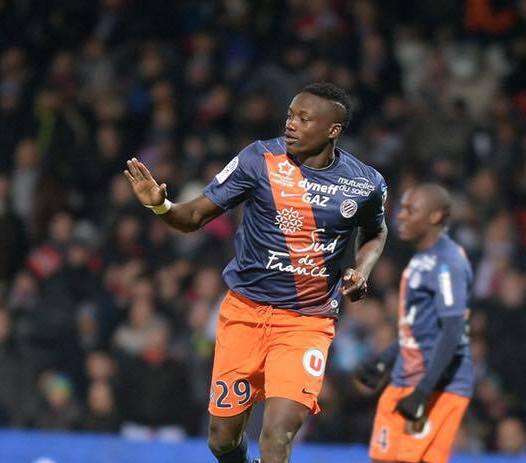 Foot : Le tchadien Casimir Ninga prêté à un club turc. © DR