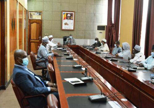 Tchad : 9000 cas de Chikungunya, le gouvernement annonce un plan de contingence Tchad : 9000 cas de Chikungunya, le gouvernement annonce un plan de contingence