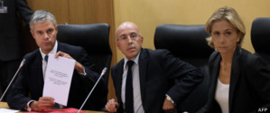 France: La Droite pas prête à se decomplexer France: La Droite pas prête à se decomplexer