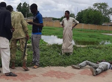Tchad : deux blessés graves dans un accident de circulation à N’Djamena Tchad : deux blessés graves dans un accident de circulation à N’Djamena