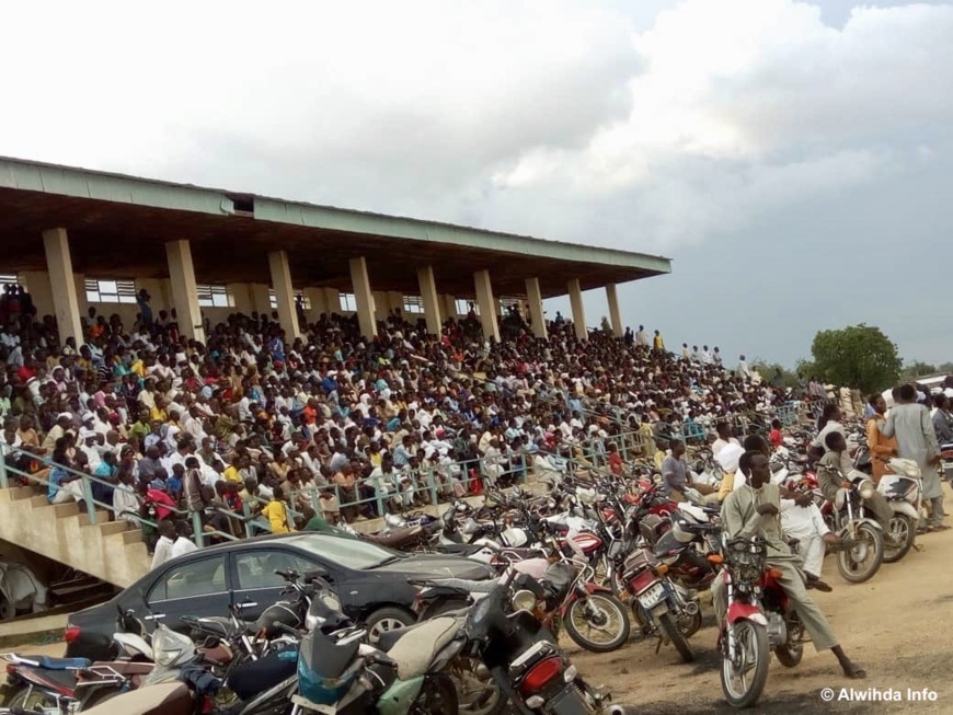 Tchad - Foot : RFC Abéché et Goz Beida se quittent sur un nul pour le championnat zone 2