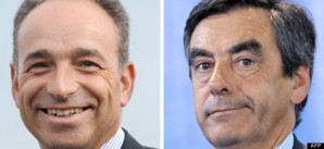 France: Vers une explosion de l'UMP France: Vers une explosion de l'UMP
