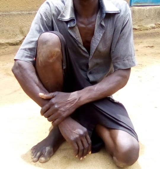 Tchad : une fille de 9 ans victime d'un viol à Moundou Tchad : une fille de 9 ans victime d'un viol à Moundou