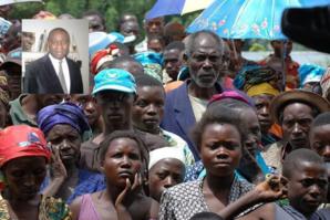 Des puissances occidentales cherchent la balkanisation de la RDC‏