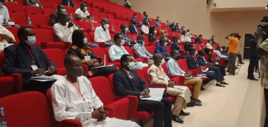 Tchad : des médecins s'approprient les règles d'éthique et de déontologie à l'entame de leur carrière