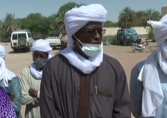 Tchad : 4000 sacs de riz seront distribués aux ménages vulnérables de Faya Tchad : 4000 sacs de riz seront distribués aux ménages vulnérables de Faya