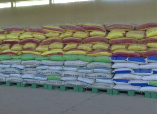 Tchad : 4000 sacs de riz seront distribués aux ménages vulnérables de Faya Tchad : 4000 sacs de riz seront distribués aux ménages vulnérables de Faya