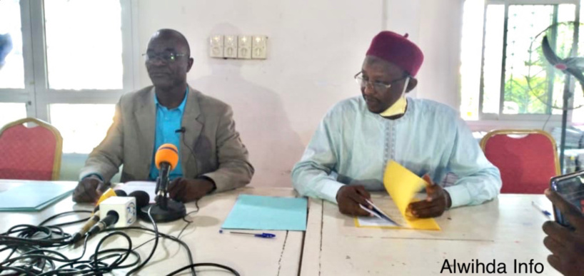 Tchad : comment connaître votre résultat du baccalauréat Tchad : comment connaître votre résultat du baccalauréat