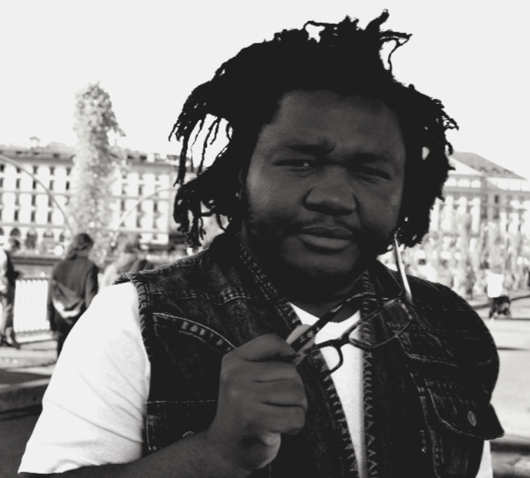 Michel Tagne Foko Michel Tagne Foko